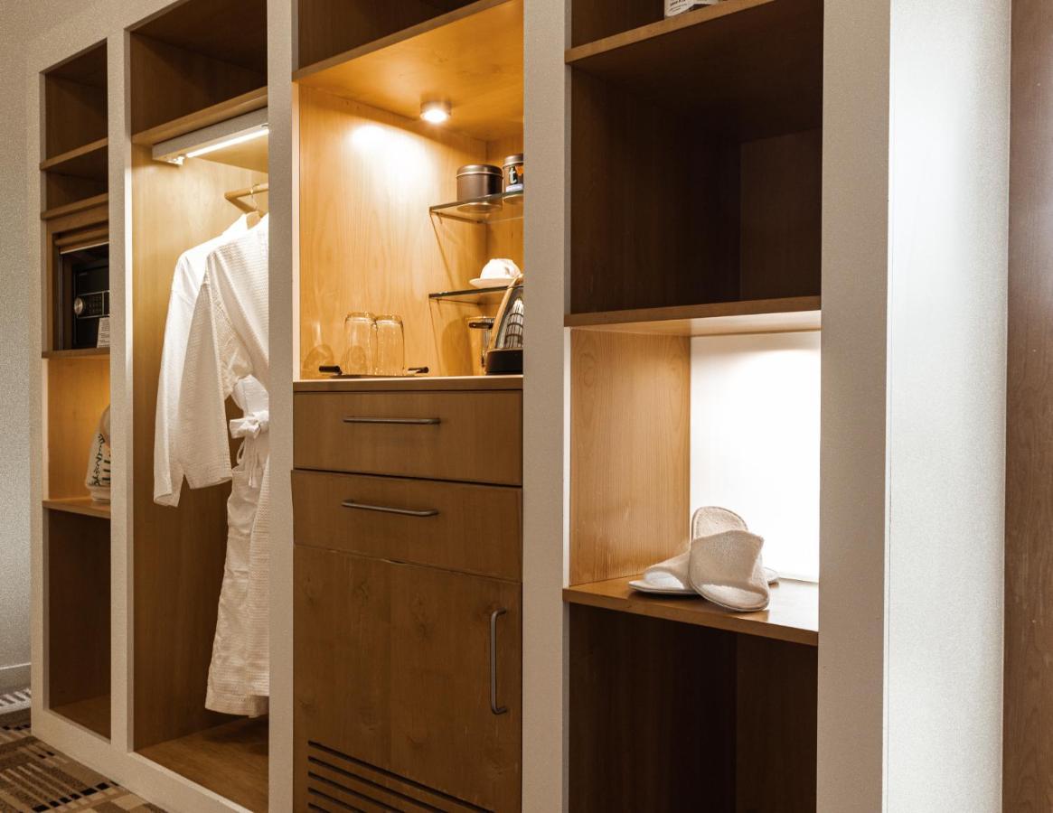 Loft Suite